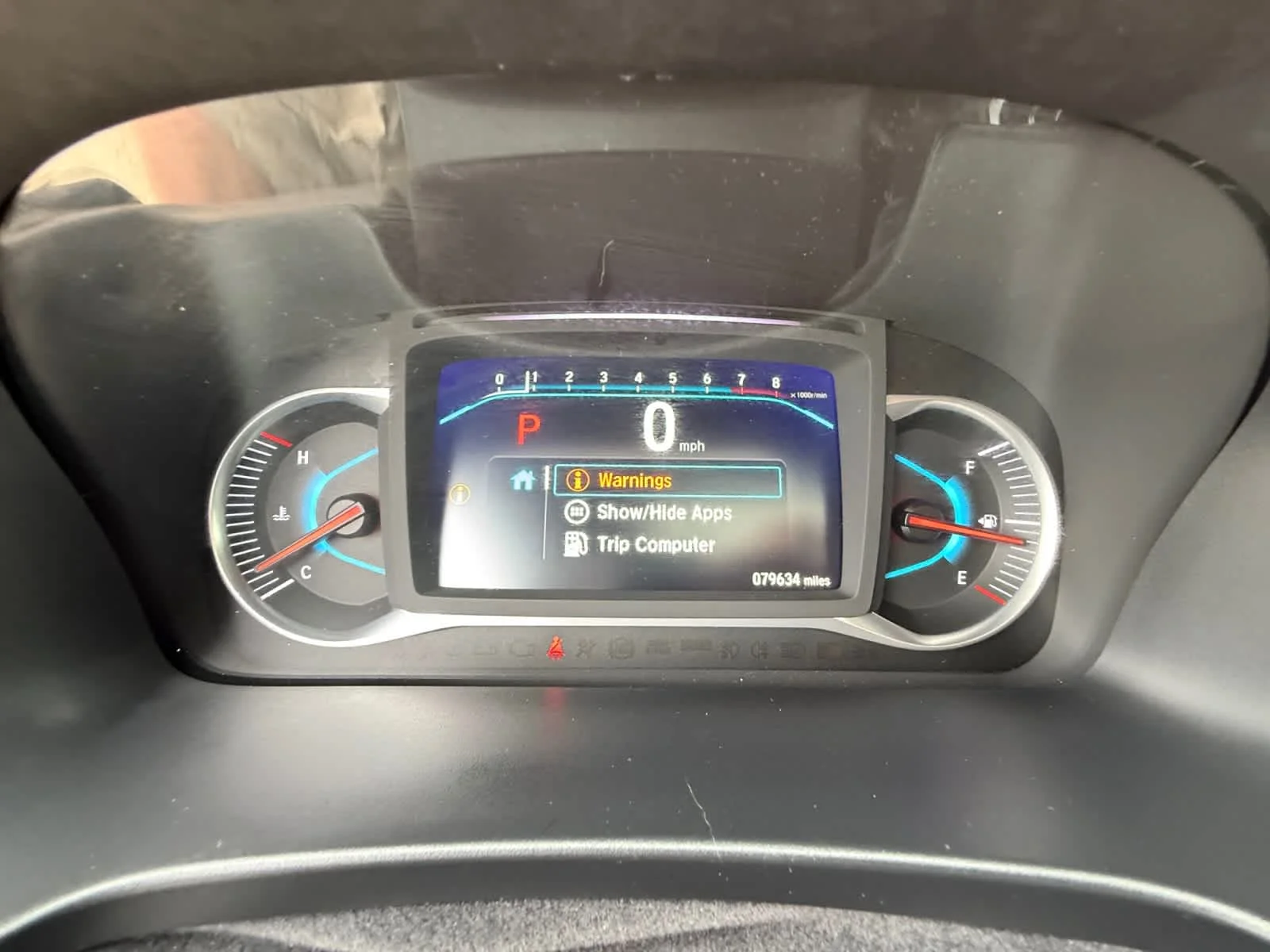 2021 Honda Passport EX-L - Photo 14