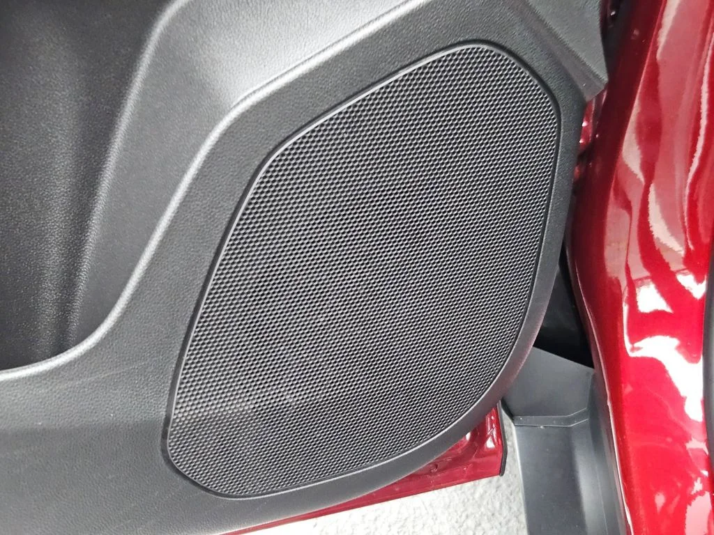 Used 2024 Crimson Metallic Chevrolet LS image 12