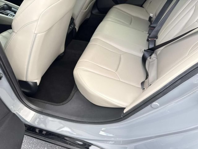 2025 Honda Accord Hybrid EX-L - Photo 13