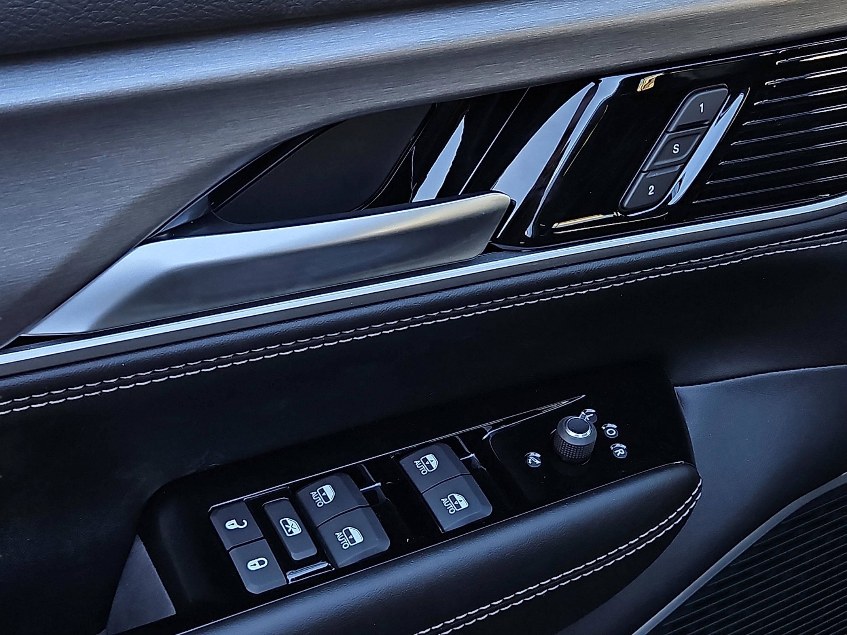 New 2026 High Gloss Black Exterior Paint Jeep  image 11