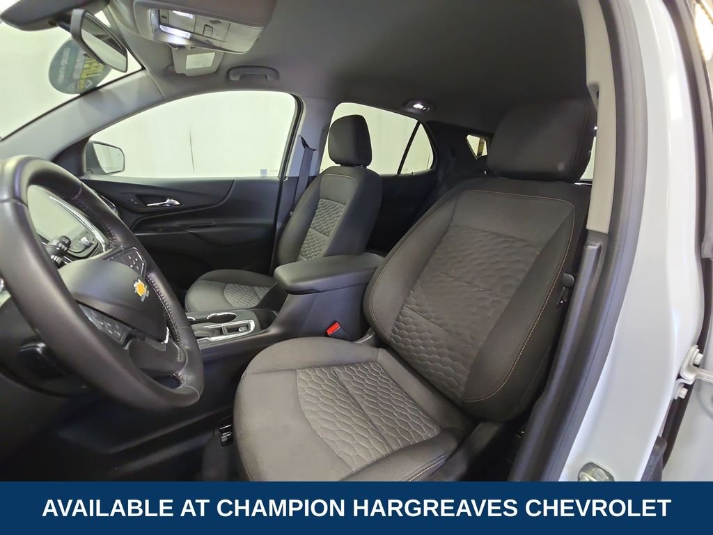 Used 2019 Summit White Chevrolet LT image 26