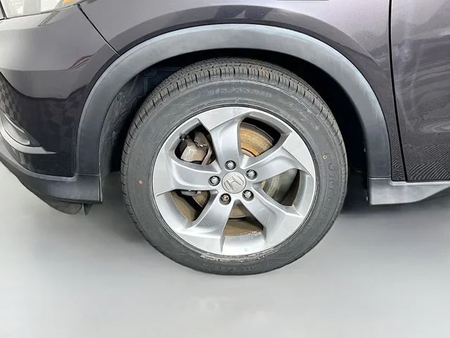 2017 Honda HR-V LX - Photo 23