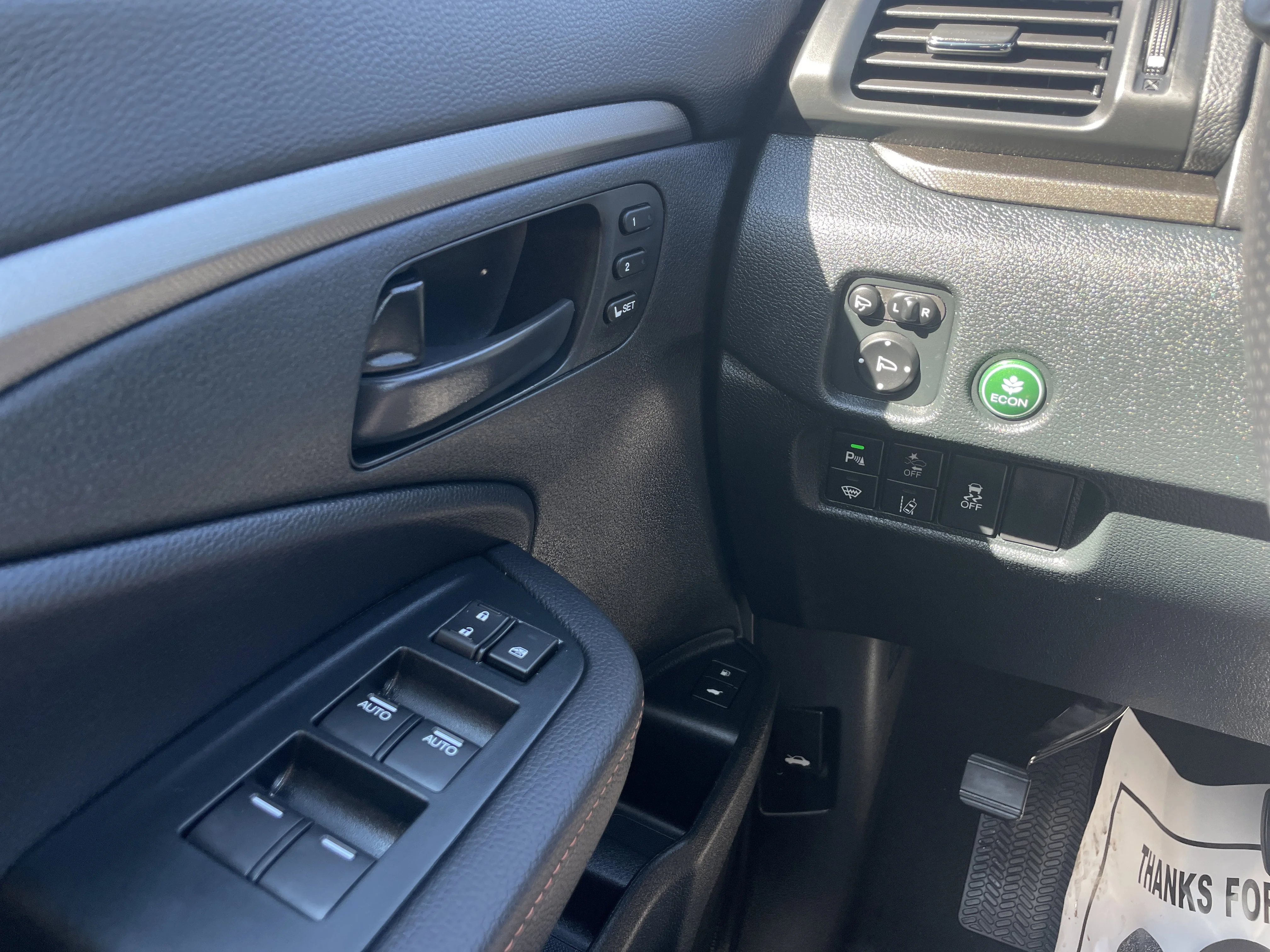 2023 Honda Passport TrailSport - Photo 49