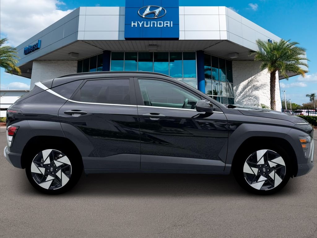 2026 Hyundai Kona Limited - Photo 29