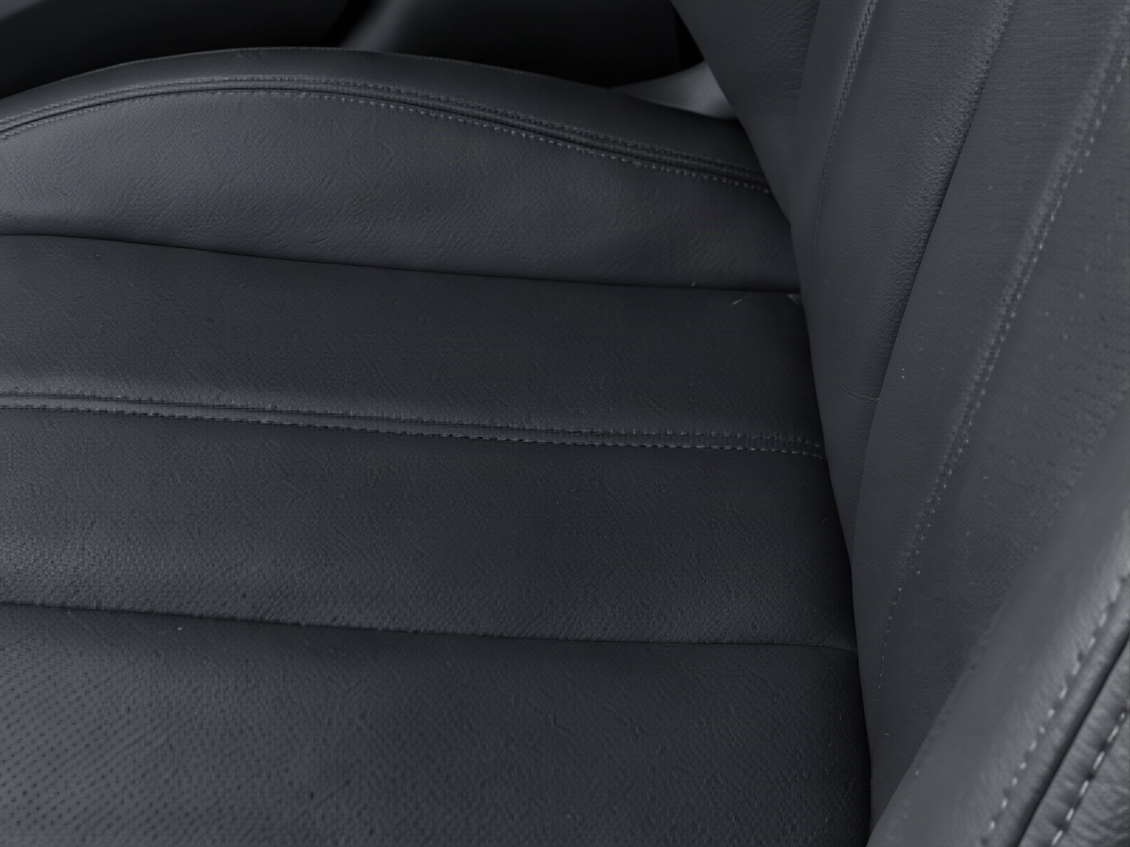Used 2015 Gray Audi 3.0T Prestige image 24