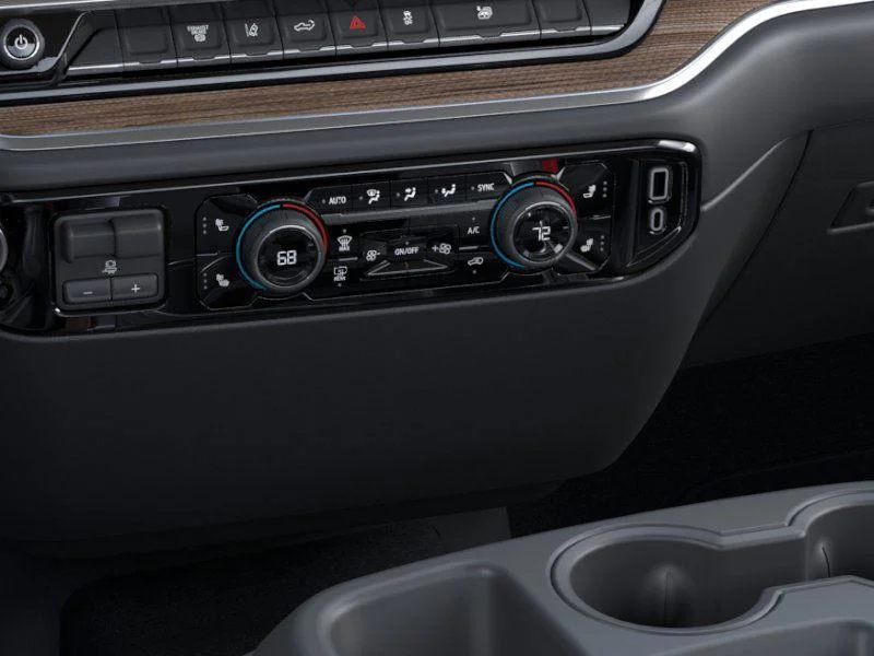 New 2026  Chevrolet LT image 23