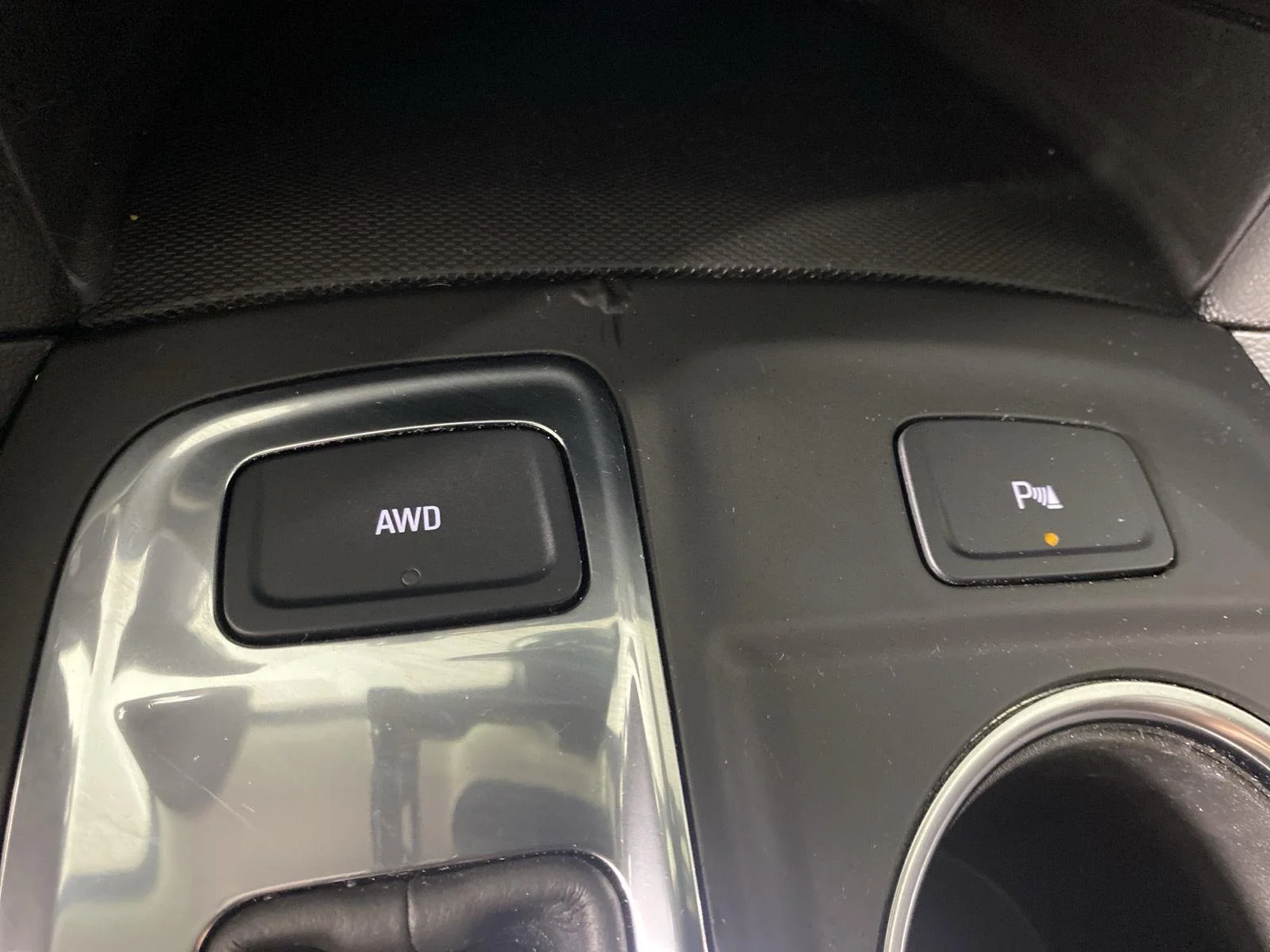 Used 2024 Mosaic Black Metallic Chevrolet LT image 20