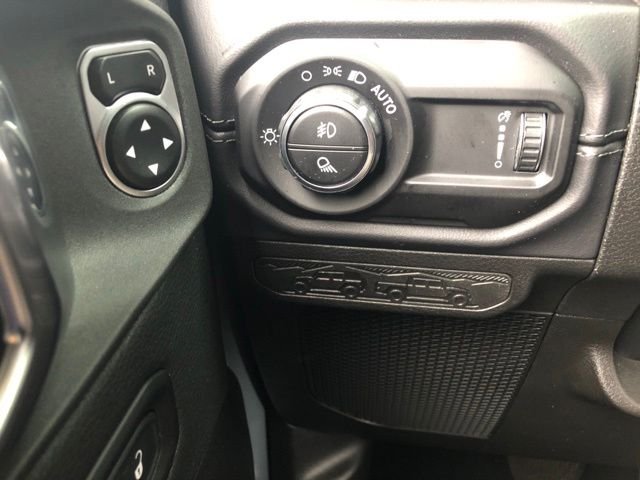 Used 2025 Gray Jeep High Tide image 34
