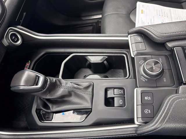 Certified Used 2024 Cloud Toyota Platinum image 30