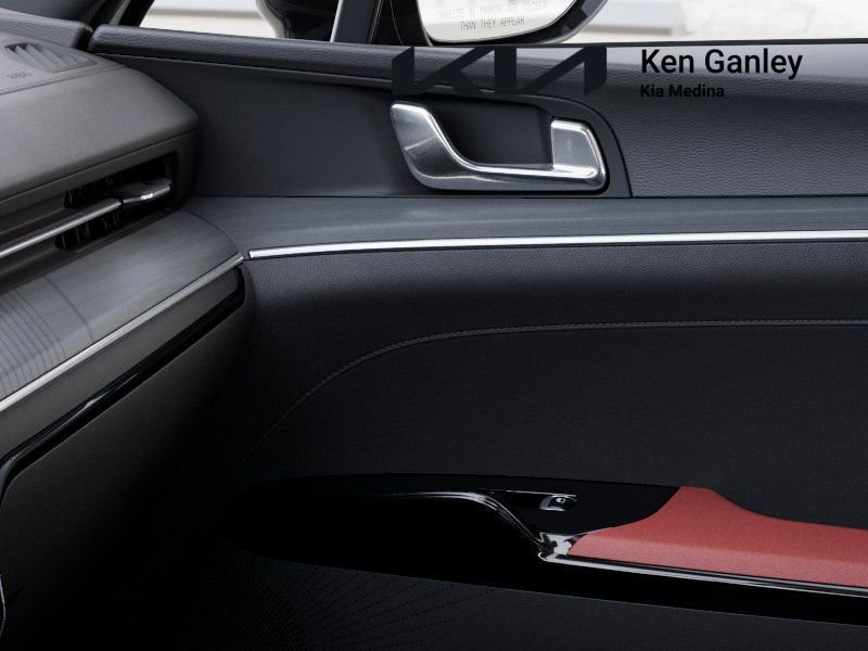 2026 Kia K5 GT-Line - Photo 25