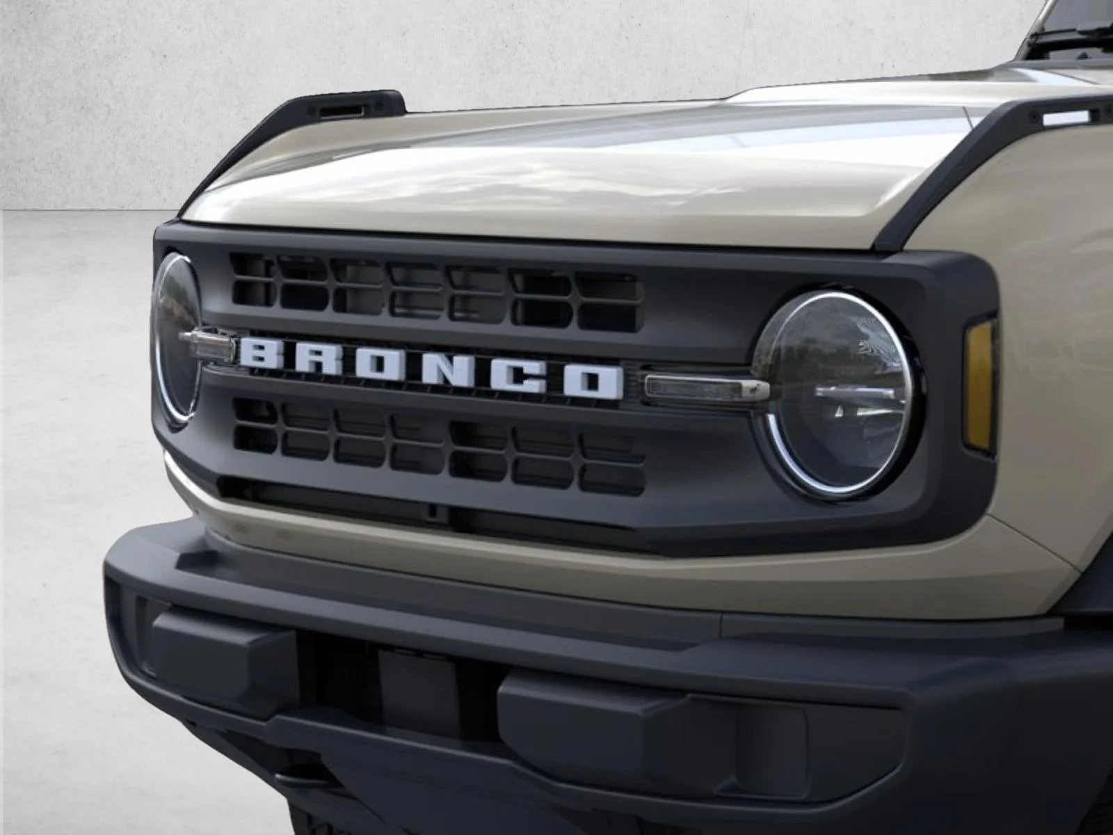 New 2026 Desert Sand Ford Base image 19