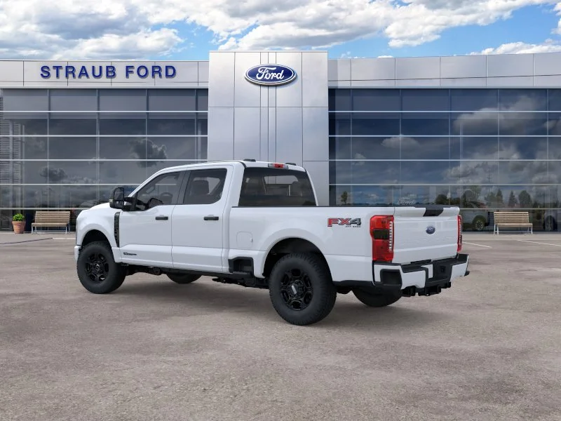 2026 Ford F-250 Super Duty XL - Photo 14