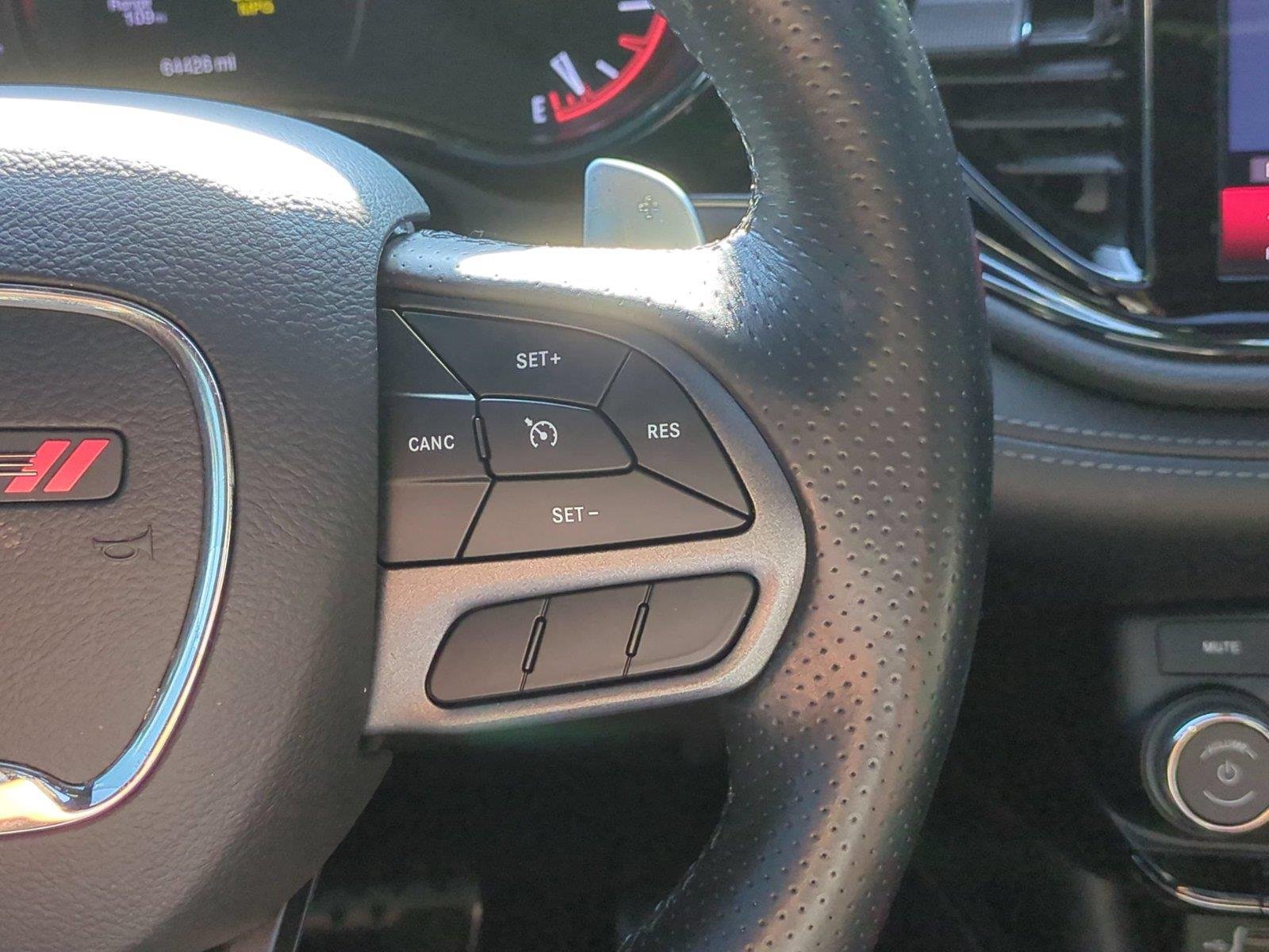 Used 2021 Octane Red Pearlcoat Dodge GT Plus image 20