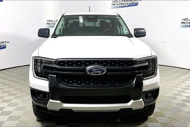 Certified Used 2024 Oxford White Ford XLT image 28