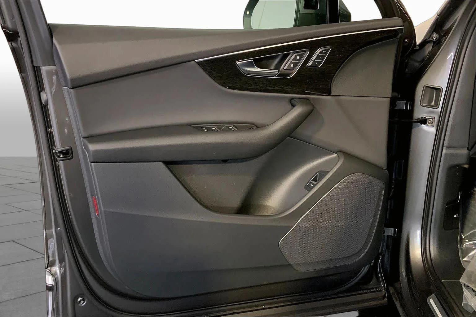 Certified Used 2023 Samurai Gray Metallic Audi Premium image 22