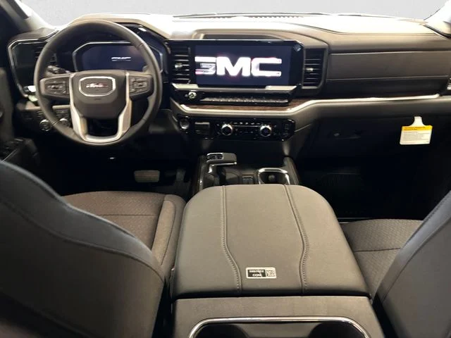 New 2026 White GMC Elevation image 11
