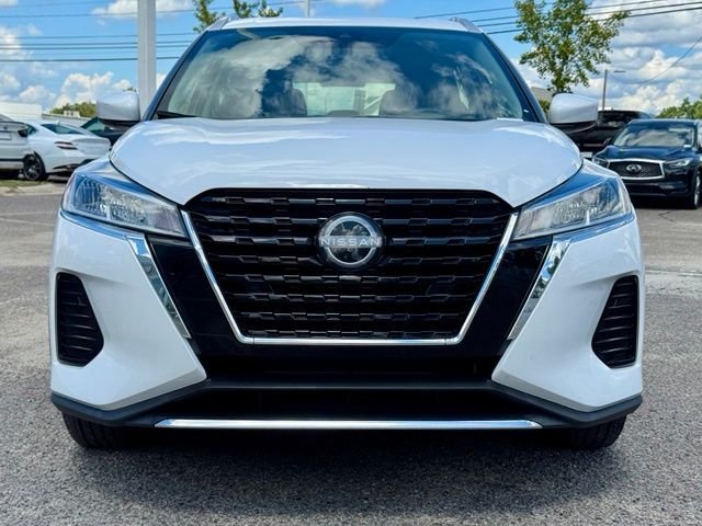 Used 2023 Fresh Powder Nissan SV image 2