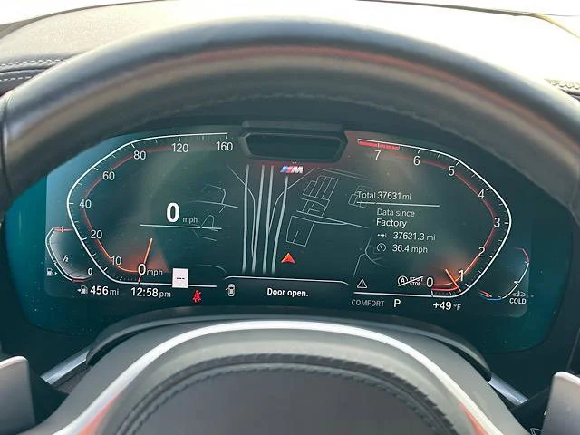 2022 BMW 7 Series 740i - Photo 25
