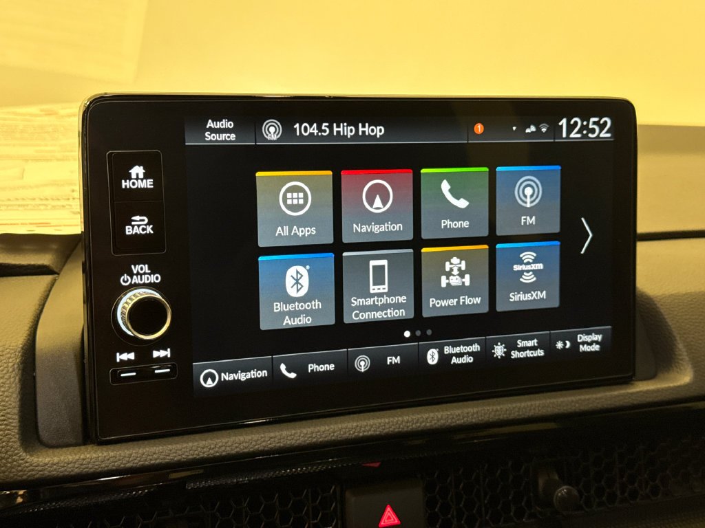 2025 Honda CR-V Sport Touring - Photo 26