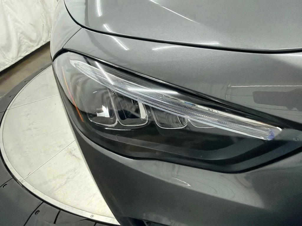 New 2026 Gray Mercedes-Benz GLA 250 image 10