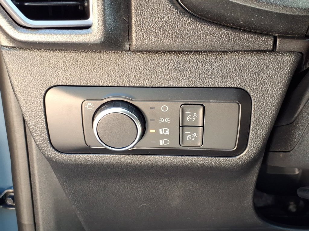 New 2026 Azure Gray Metallic Tri-Coat Ford Big Bend® image 16