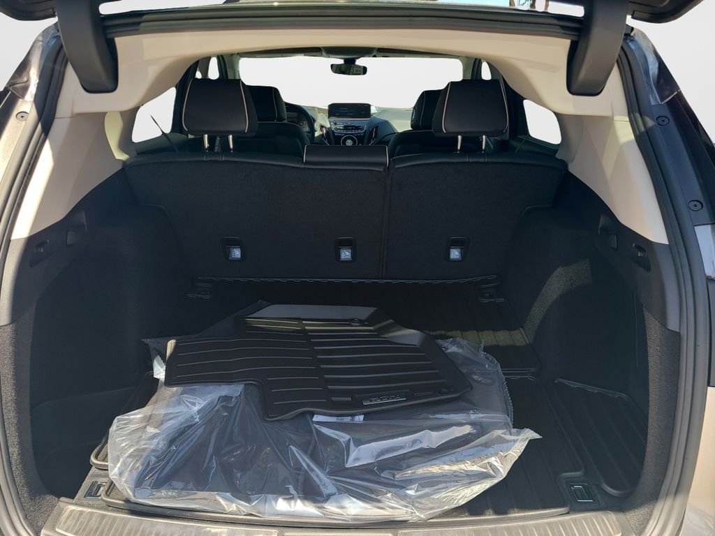 New 2026 Liquid Carbon Metallic Acura Advance Package image 9