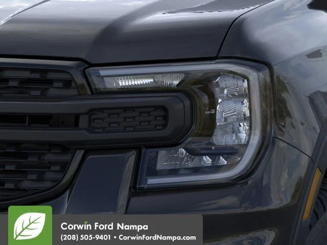 New 2026 Shadow Black Ford XL image 18