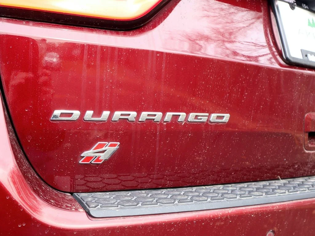 2024 Dodge Durango GT - Photo 30