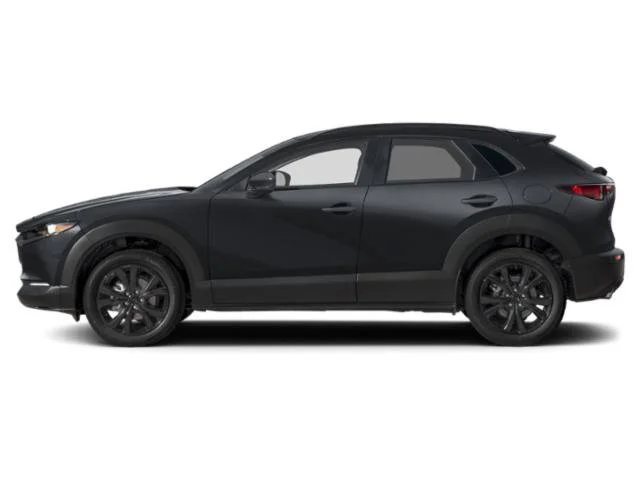 New 2026 Aero Gray Metallic Mazda 2.5 S Aire Edition image 6