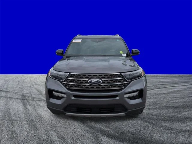 Certified Used 2023 2023 FORD EXPLORER KING RANCH Ford King Ranch image 9