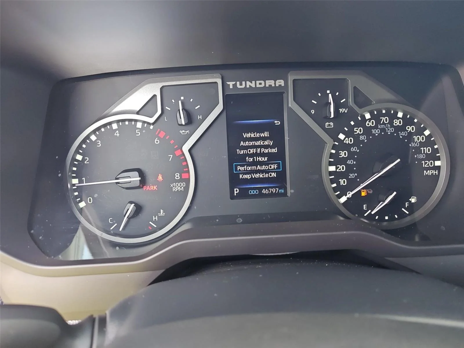 2023 Toyota Tundra SR5 - Photo 22