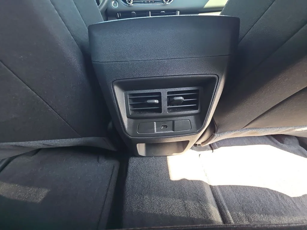 Used 2026 Onyx Black GMC 2WD Elevation image 21