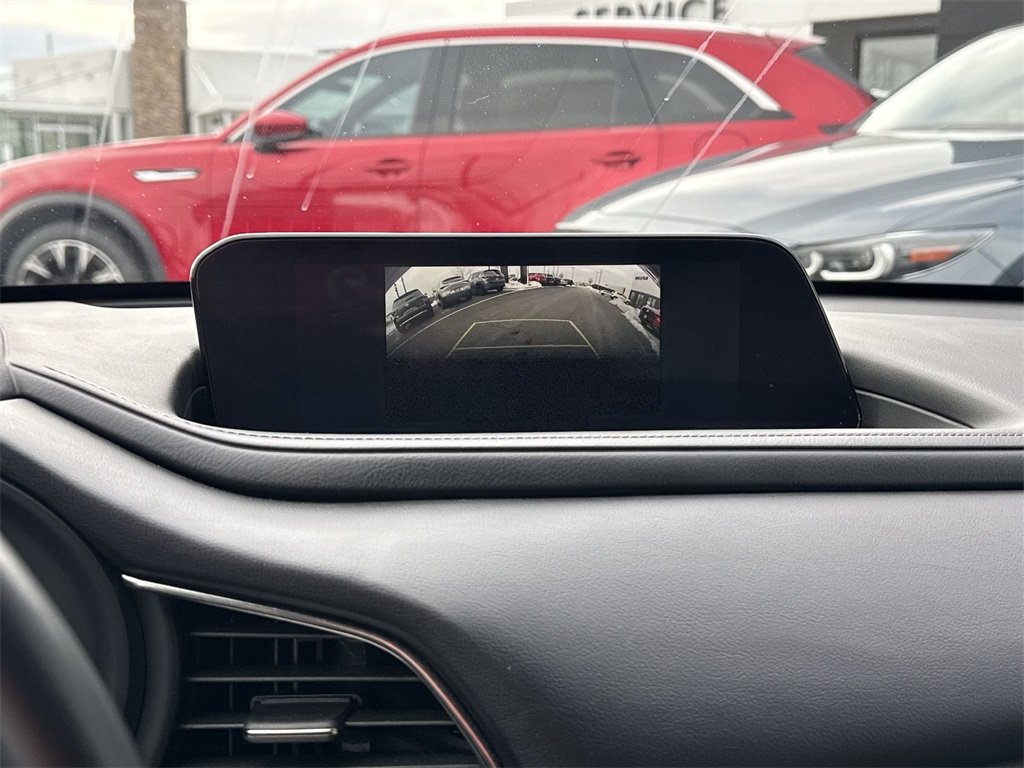 2023 MAZDA CX-30 - Image 16