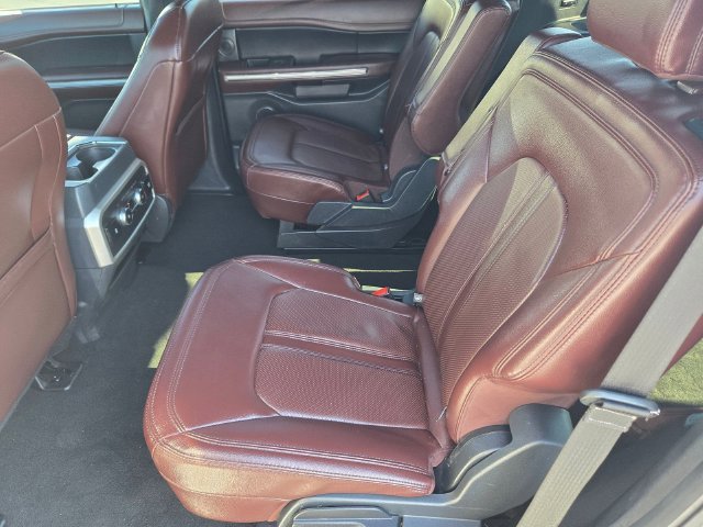 Used 2024 White Ford Limited image 10