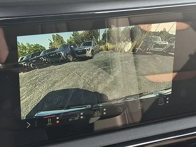 New 2026 Onyx Black GMC AT4 image 17