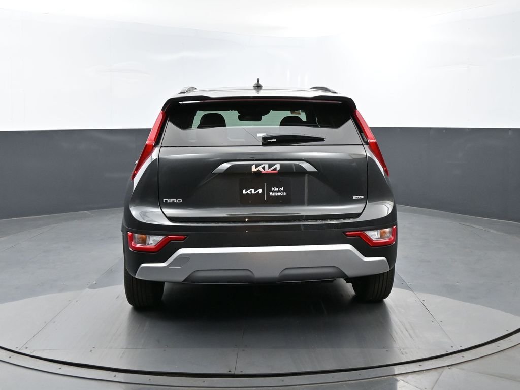 New 2026 Gray Kia LX image 23