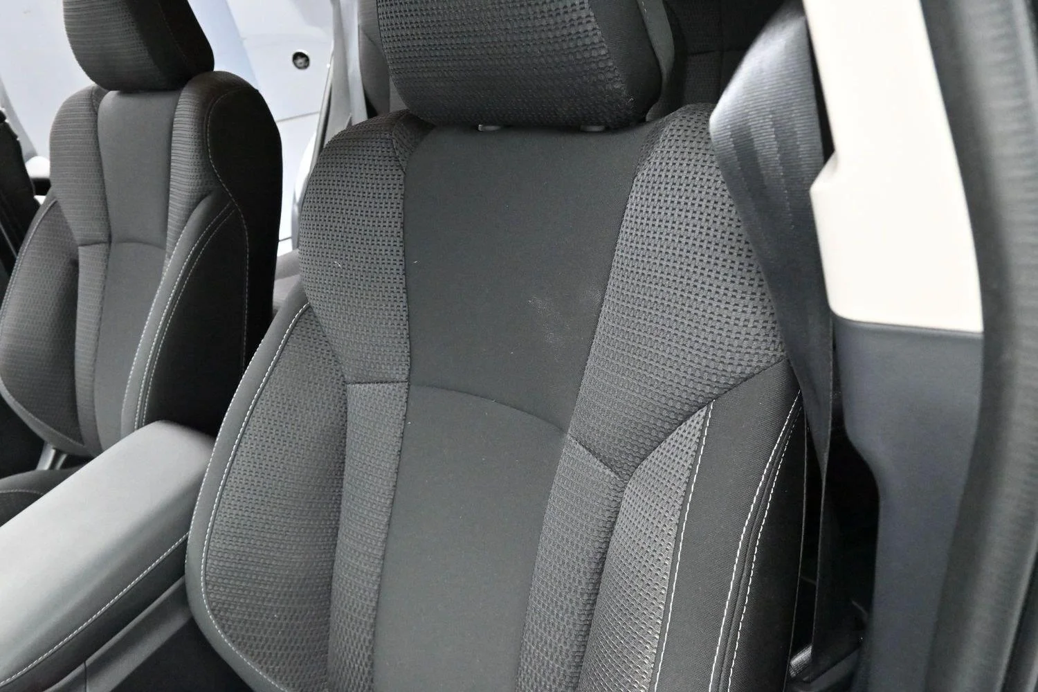 Used 2022 Magnetite Gray Metallic Subaru Premium image 15
