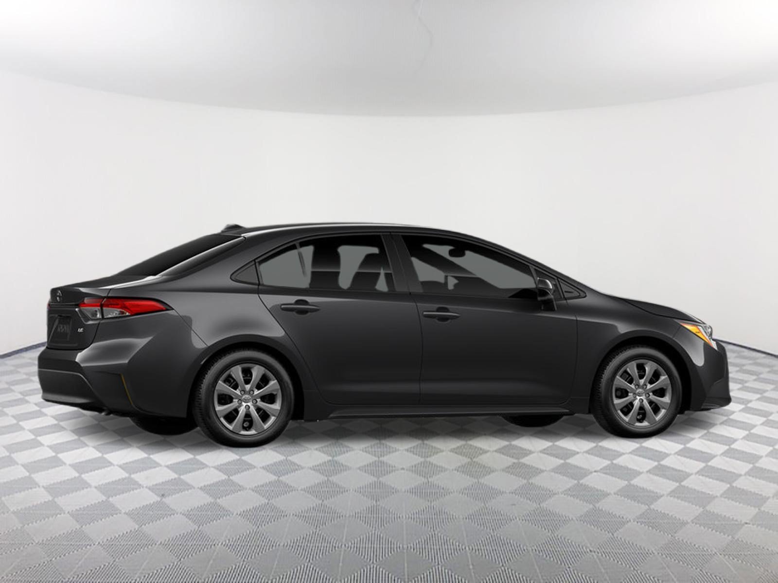 New 2026 Underground Toyota LE image 11