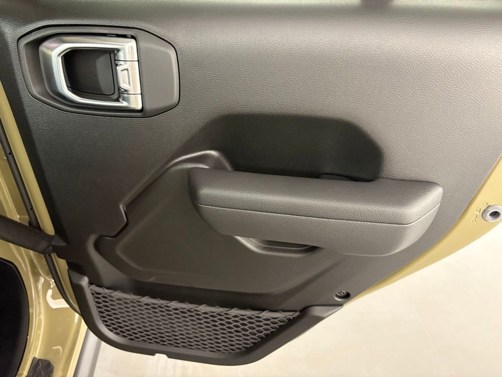 New 2026 41 Exterior Paint Jeep Rubicon image 36