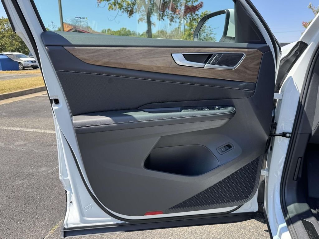 2026 Volkswagen Atlas SE w/Tech - Photo 24