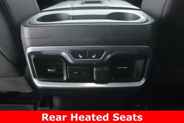 Used 2021 Black GMC Denali image 31