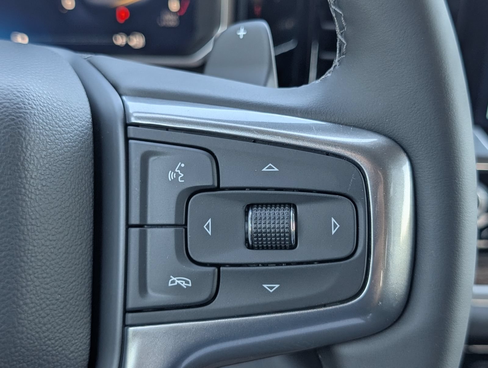 2026 Chevrolet Silverado 1500 LT - Photo 18