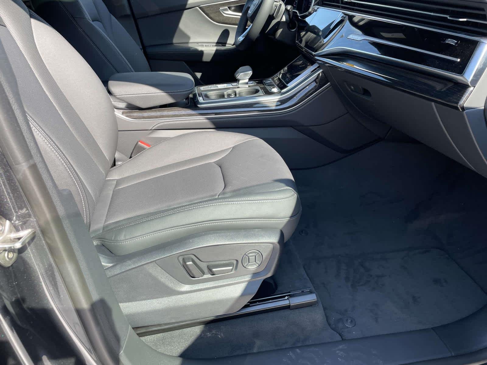 New 2026 6Y6Y/ Audi Premium Plus image 20