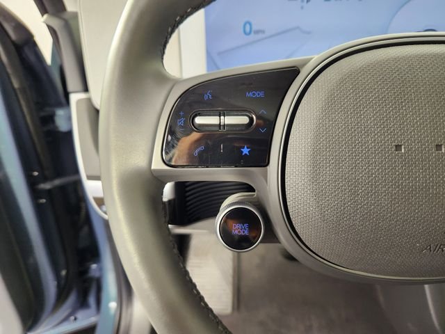 2024 Hyundai IONIQ 5 SEL - Photo 24