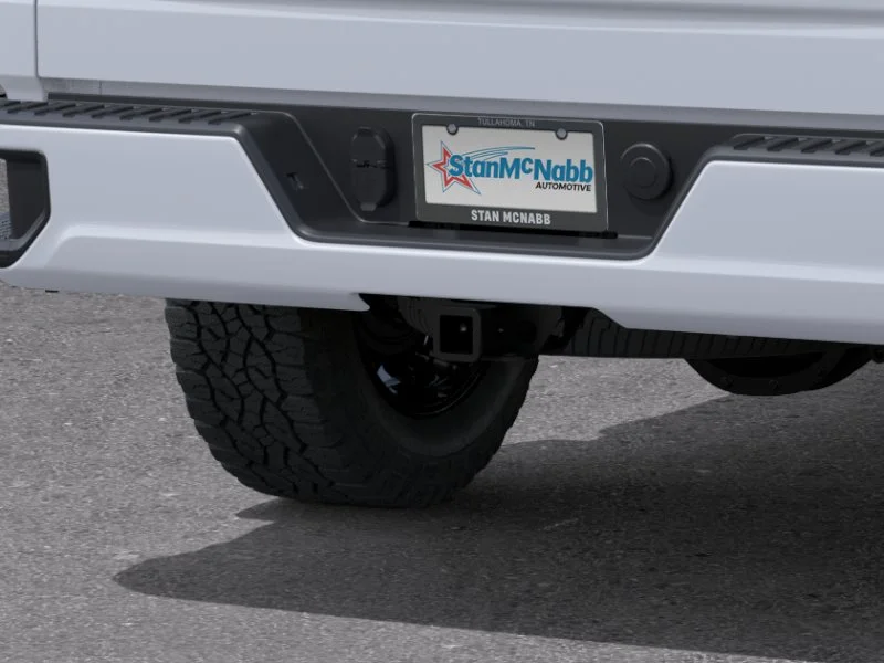 2026 Chevrolet Silverado 1500 RST - Photo 14