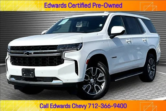 2023 Chevrolet Tahoe