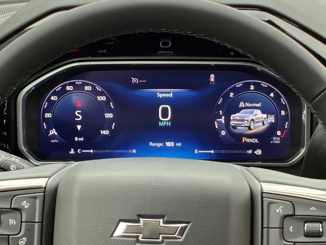 2026 Chevrolet Silverado 1500 RST - Photo 24