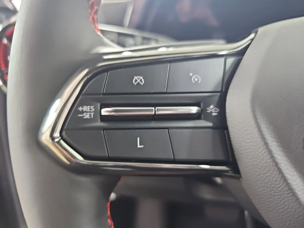 Certified Used 2025 Gray Chevrolet RS image 22