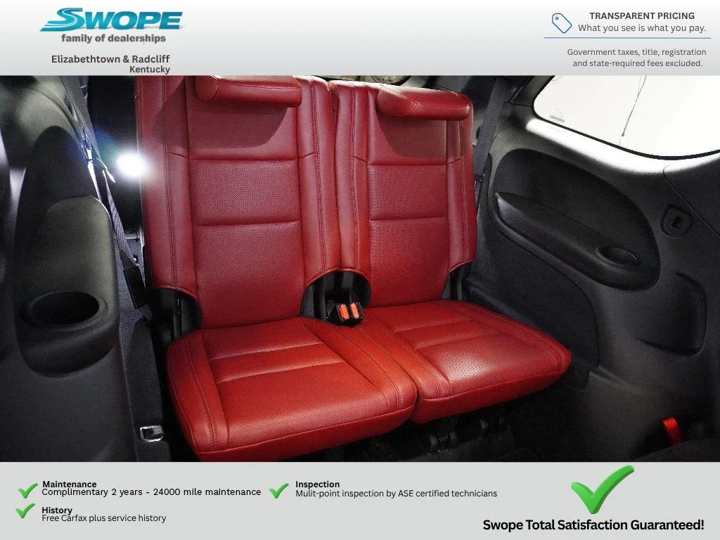 Used 2020 Granite Clearcoat Dodge R/T image 11