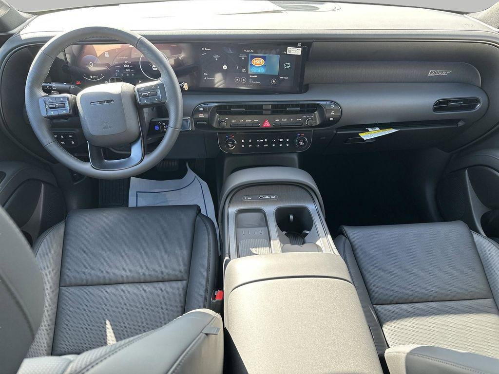 New 2026 Creamy White Pearl Hyundai XRT Pro image 10